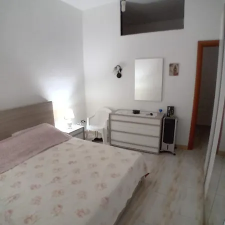 Apartment Casa Vacanze