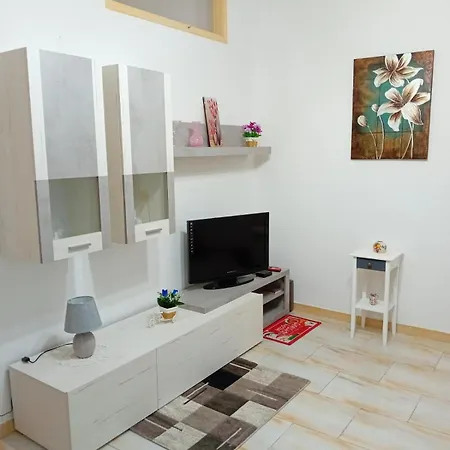 Casa Vacanze Augusta