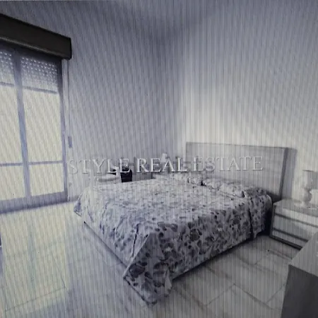Casa Vacanze Augusta